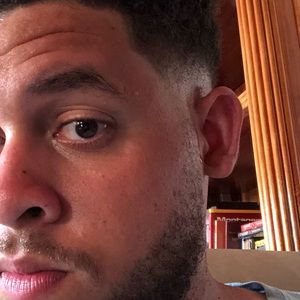 Meet your Posher, Mike